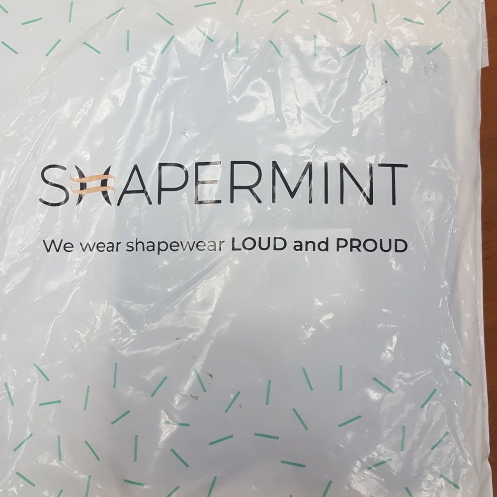 Xl shapermint